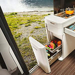 VW Grand California 680