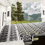 VW Grand California 680