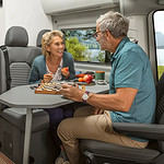 VW Grand California 680