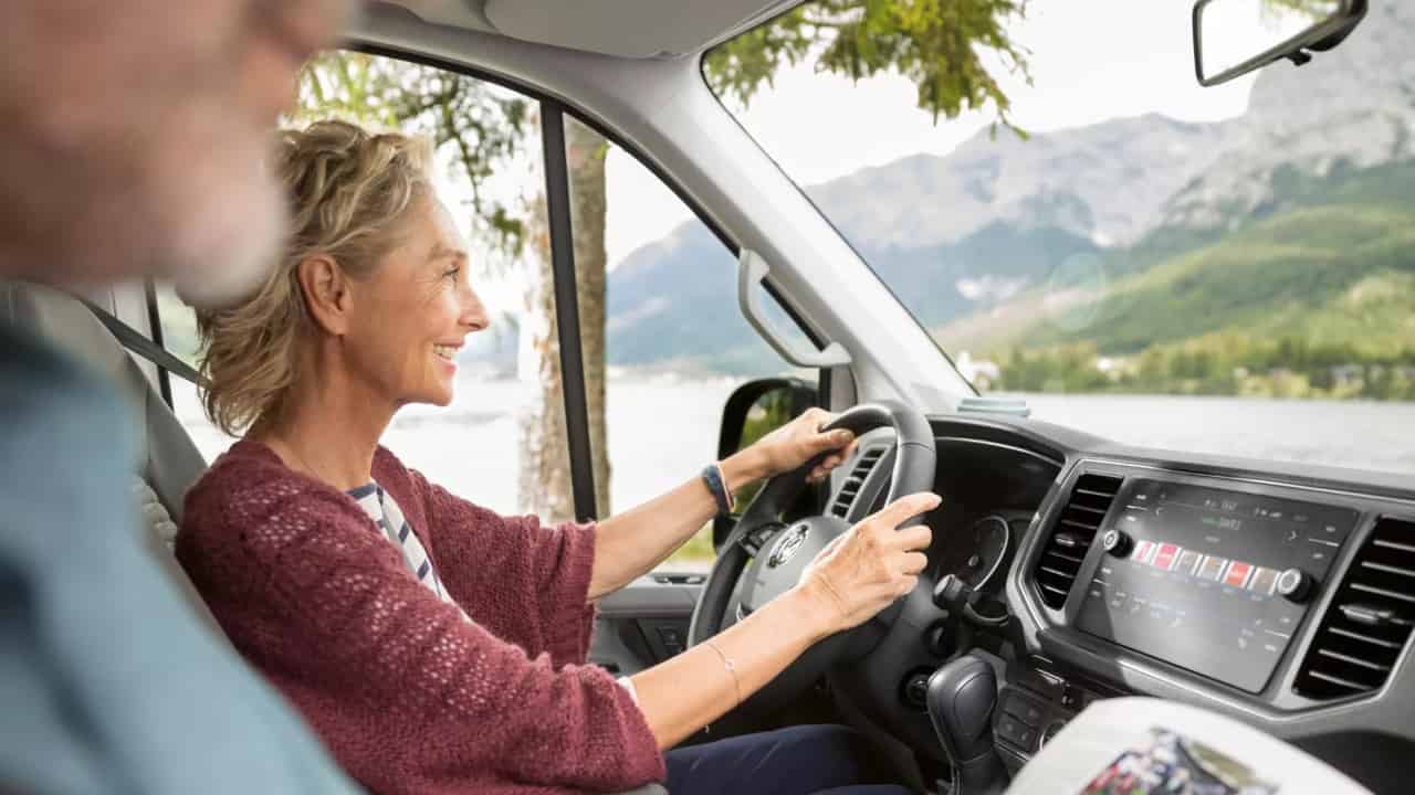 VW Grand California 680