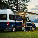 VW Grand California 680