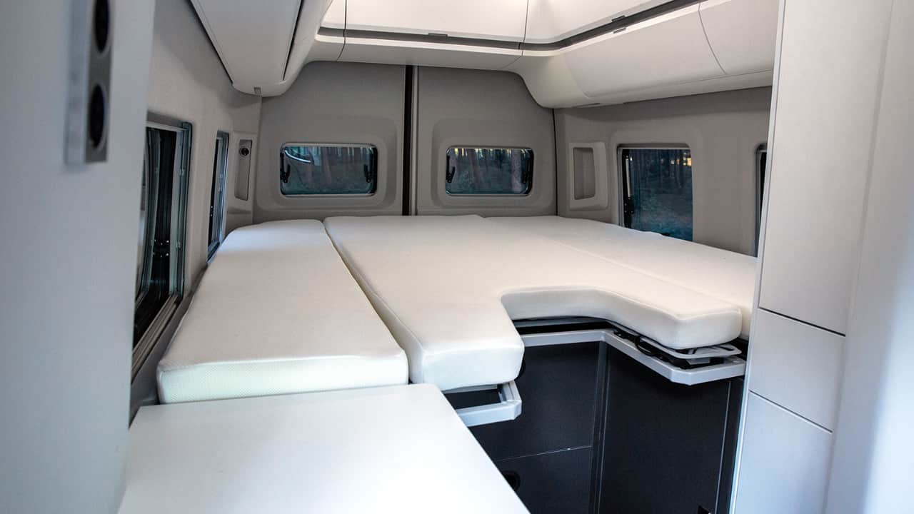 VW Grand California 680