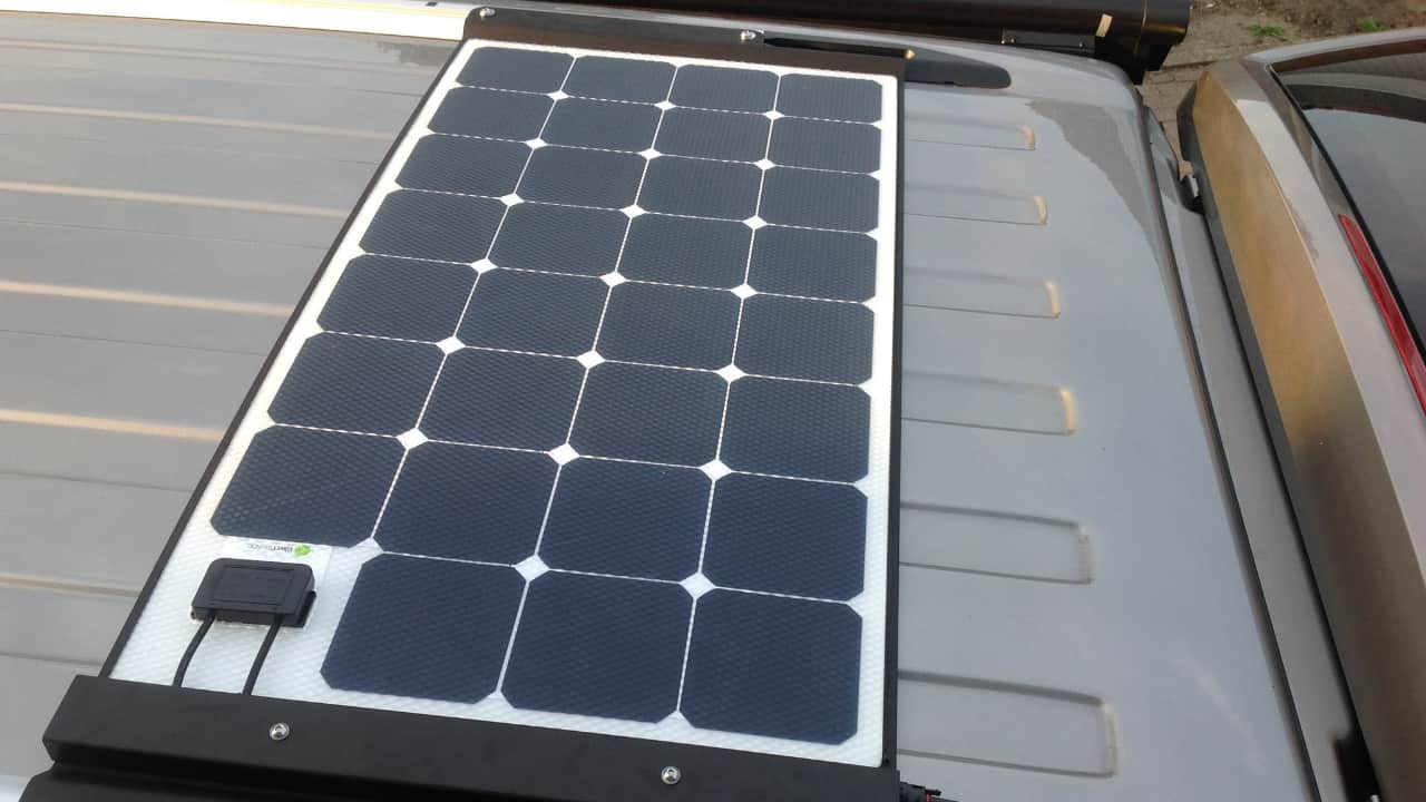 VW Grand California 680