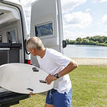 VW Grand California 680