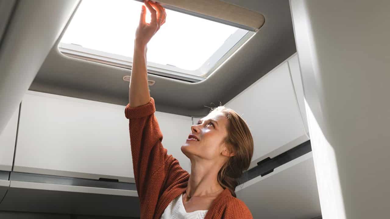 VW Grand California 680